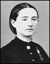 Mary Walker