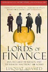 Lords of Finance