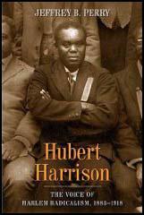 Hubert Harrison