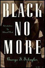 Black No More