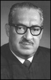 Thurgood Marshall