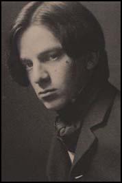 Alvin Langdon Coburn