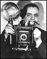 Arthur Fellig (Weegee)