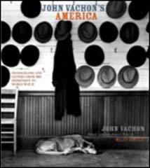 John Vachon's America