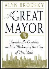 The Great Mayor