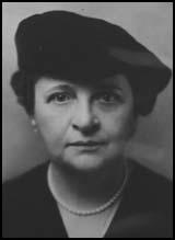 Frances Perkins