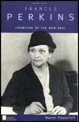 Frances Perkins