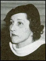 Frances Robinson
