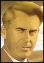 Henry Wallace