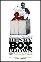 Henry Box Brown