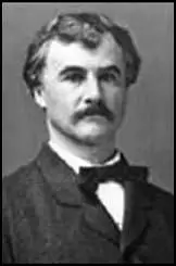 Henry W. Davis