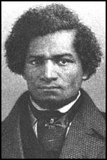 Frederick Douglass