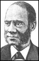 Henry H. Garnet