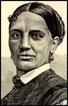 Elizabeth Keckley