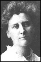 Mary White Ovington