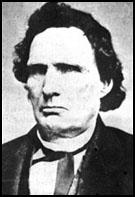 Thaddeus Stevens