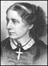 Harriet Beecher Stowe