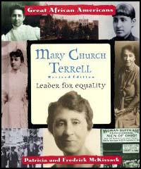 Mary Church Terrell