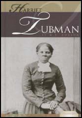 Harriet Tubman