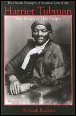 Harriet Tubman