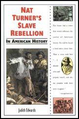 Nat Turner's Slave Rebellion