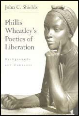 Phillis Wheatley