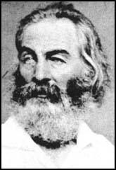 Walt Whitman