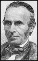 John Greanleaf Whittier