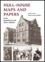 Hull House Maps and Papers