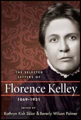 Florence Kelley