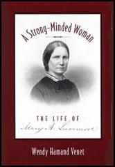 A Strong-Minded Woman