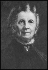 Belva Lockwood