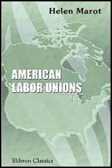 American Labor Unions