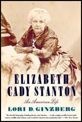 Elizabeth Cady Stanton