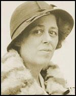 Doris Stevens