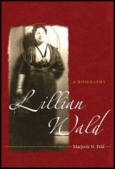 Lillian Wald