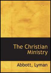 The Christian Ministry