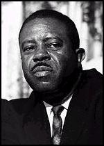 Ralph Abernathy