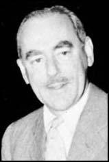 Dean Acheson