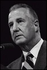 Spiro Agnew