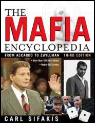 The Mafia Encyclopedia