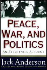 Peace, War and Politics