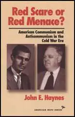 Red Scare or Red Menace? 