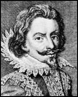 Nathaniel Bacon