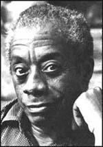 James Baldwin