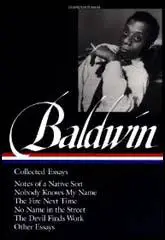 Baldwin : Collected Essays