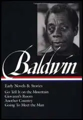 Baldwin : Early Novels