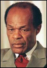 Marion Barry