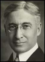 Bernard Baruch