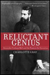 Reluctant Genius